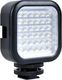 Lampa studyjna GODOX Lampa światła ciągłego panel LED Godox LED36 5600K 1