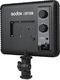 Lampa studyjna GODOX Lampa światła ciągłego panel LED Godox LEDP120C 3300K - 5600K 4