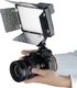 Lampa studyjna GODOX Lampa światła ciągłego panel LED Godox LF308BI Flash 3300K - 5600K 10