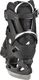 Rollerblade Łyżwy Rollerblade Spark XT Ice Black 2021 5