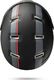 Julbo Kask z przyłbicą szybą Julbo SPHERE Black Red Fotochrom 2021 3