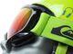 Quiksilver Zestaw Kask + Gogle Quiksilver Game Pack Lime Green / Moam Tatt (GJZ3) 2019 10