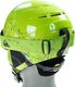 Quiksilver Zestaw Kask + Gogle Quiksilver Game Pack Lime Green / Moam Tatt (GJZ3) 2019 4