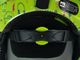 Quiksilver Zestaw Kask + Gogle Quiksilver Game Pack Lime Green / Moam Tatt (GJZ3) 2019 7