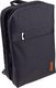 Plecak Rovicky 15" (NB9764-4337 BLACK) 1