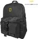 National Geographic Plecak National Geographic RECOVERY 14107 czarny 1