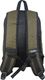 National Geographic Plecak National Geographic GLOBE TROTTER 14112 khaki 3