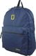 National Geographic Plecak National Geographic GLOBE TROTTER 14112 navy 1
