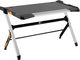 Biurko NanoRS NanoRS RS150 Czarne 129.5 cmx72.5 cm 1