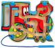 Hape Tor Lokomotywy E1701 1