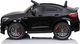 Ramiz Pojazd Mercedes Benz GLC63S Czarny 2