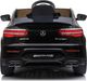 Ramiz Pojazd Mercedes Benz GLC63S Czarny 4
