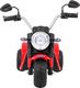 Ramiz Pojazd Motorek MiniBike Czerwony 3