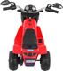 Ramiz Pojazd Motorek MiniBike Czerwony 6