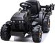 Ramiz Traktor Titanium Z Przyczepą Czarny 12