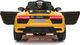 Ramiz Pojazd Audi R8 Żółty 10