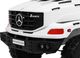 Ramiz Pojazd Mercedes-Benz Zetros Biały 13