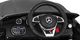 Ramiz Pojazd Mercedes Benz C63 AMG Czarny 9