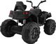 Ramiz Pojazd Quad ATV 2.4G Czarny 4