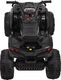 Ramiz Pojazd Quad ATV 2.4G Czarny 6