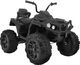 Ramiz Pojazd Quad ATV 2.4G Czarny 8