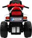 Ramiz Motorek RR1000 Czarny 6