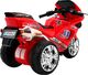 Ramiz Motorek RR1000 Czerwony 10