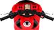 Ramiz Motorek RR1000 Czerwony 4