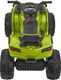 Ramiz Pojazd Quad ATV Zielony 5