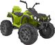 Ramiz Pojazd Quad ATV Zielony 7