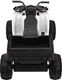 Ramiz Pojazd Quad XL ATV Biały 4