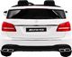Ramiz Pojazd Mercedes Benz GLS 63 AMG 4WD Lakierowany Biały 1