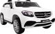 Ramiz Pojazd Mercedes Benz GLS 63 AMG 4WD Lakierowany Biały 4