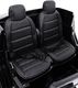 Ramiz Pojazd Mercedes Benz GLS 63 AMG 4WD Lakierowany Czarny 10