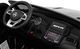 Ramiz Pojazd Mercedes Benz GLS 63 AMG 4WD Lakierowany Czarny 6