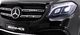 Ramiz Pojazd Mercedes Benz GLS 63 AMG 4WD Lakierowany Czarny 8