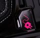 Ramiz Pojazd Mercedes Benz GLS 63 AMG 4WD Lakierowany Czarny 9