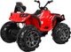 Ramiz Pojazd Quad ATV 2.4G Czerwony 1