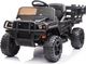 Ramiz Pojazd Farmer Pick-Up Czarny 1