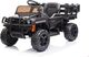 Ramiz Pojazd Farmer Pick-Up Czarny 3
