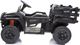 Ramiz Pojazd Farmer Pick-Up Czarny 4