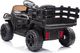 Ramiz Pojazd Farmer Pick-Up Czarny 5