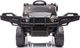 Ramiz Pojazd Farmer Pick-Up Czarny 8