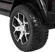 Ramiz Pojazd Jeep Wrangler Rubicon Czarny 11