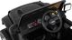 Ramiz Pojazd Jeep Wrangler Rubicon Czarny 12