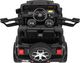Ramiz Pojazd Jeep Wrangler Rubicon Czarny 7