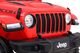 Ramiz Pojazd Jeep Wrangler Rubicon Czerwony 14