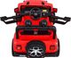 Ramiz Pojazd Jeep Wrangler Rubicon Czerwony 8