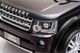 Ramiz Pojazd Land Rover Discovery Czarny 29