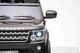 Ramiz Pojazd Land Rover Discovery Czarny 35